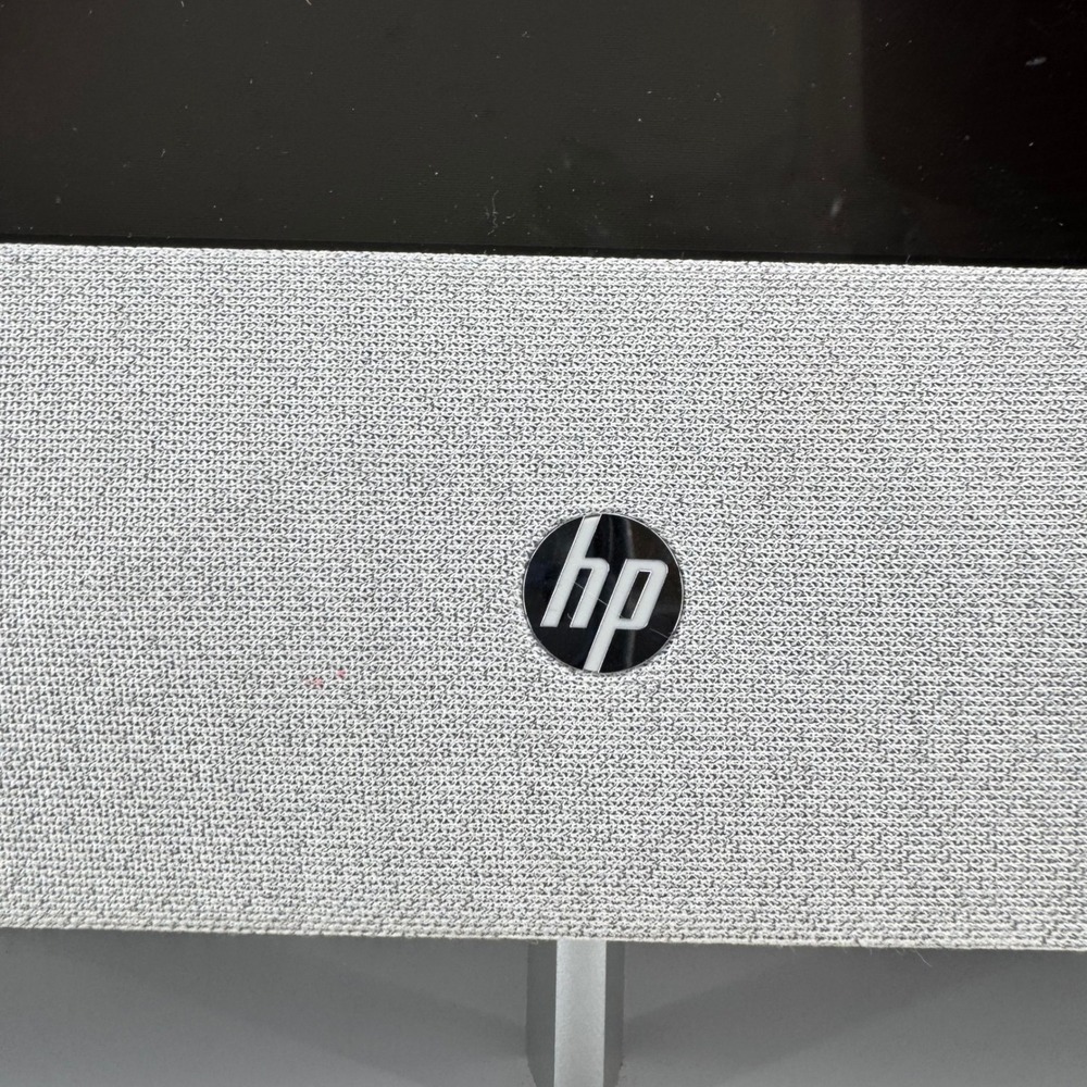 HP 27-d0072 All-in-One Intel Core i7 Works w/ External Monitor Bad LCD Screen - Picture 2 of 8